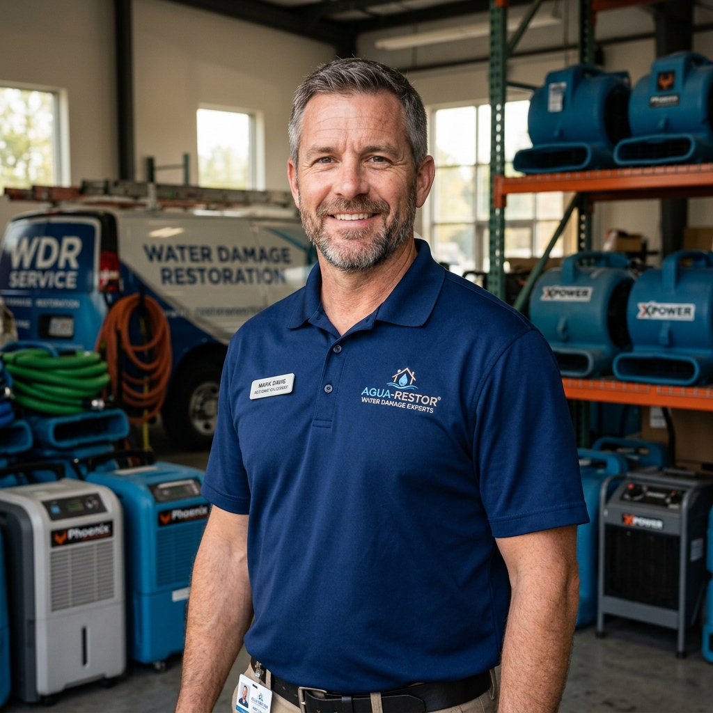 Ronald Nelson - Master Restorer in Camas